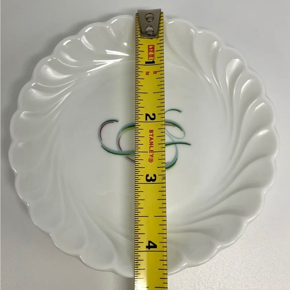 Ristorante ENOTECA PINCHINORRI FLORENCE TOKYO Tip Tray Trinket Dish - Picture 8 of 8